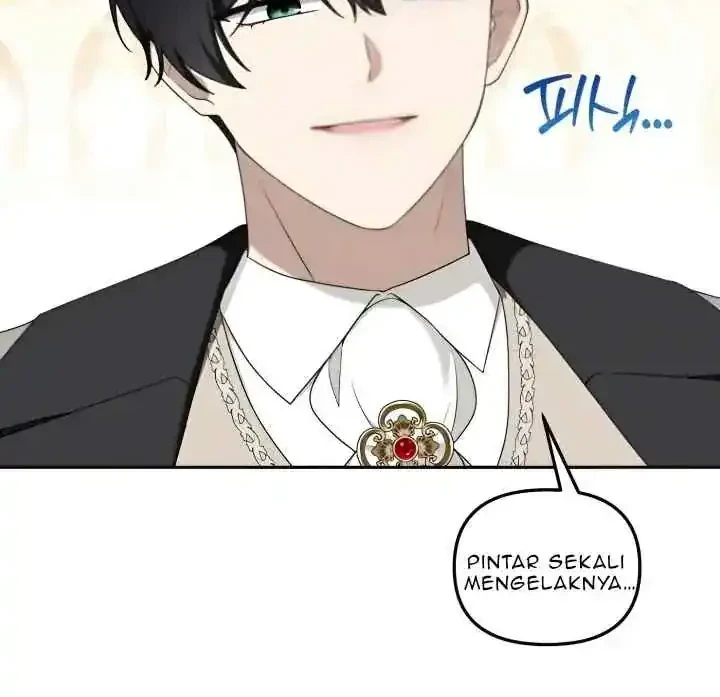 The Villain’s Daughter in law is Inherently Powerful Chapter 30 Gambar 11