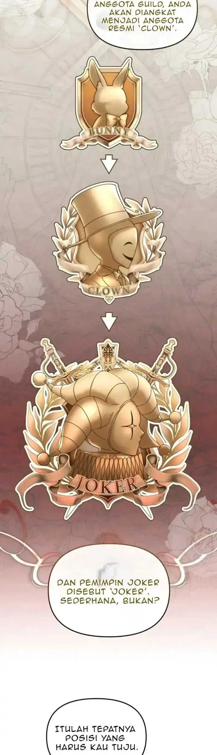 The Villain’s Daughter in law is Inherently Powerful Chapter 31 Gambar 9