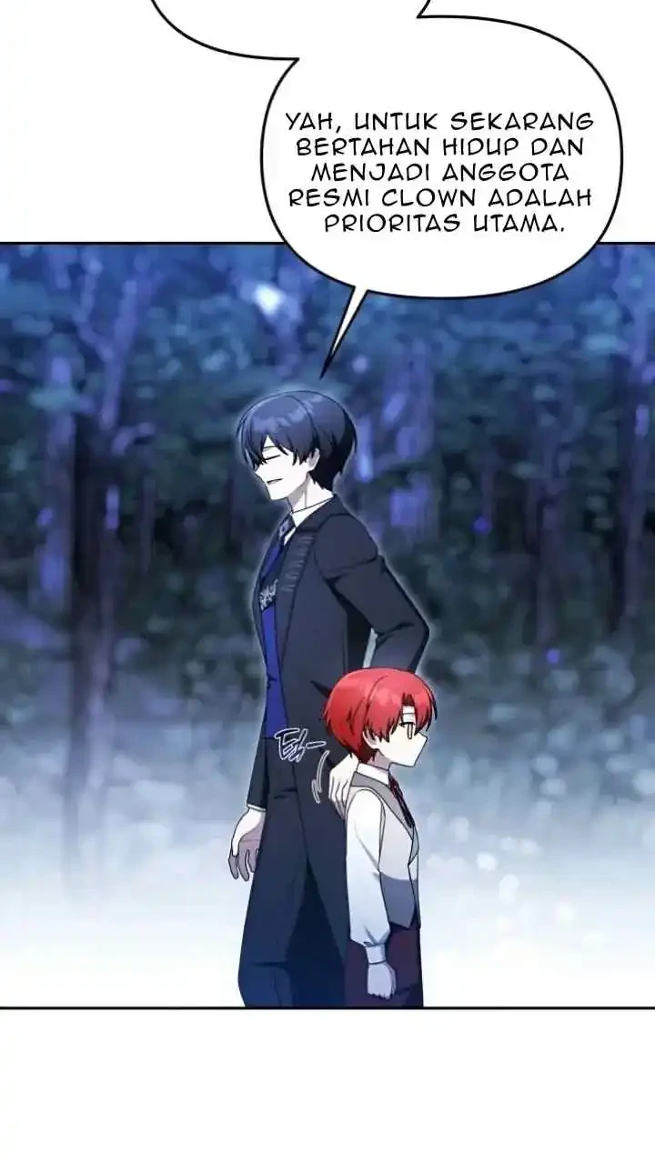 The Villain’s Daughter in law is Inherently Powerful Chapter 31 Gambar 10