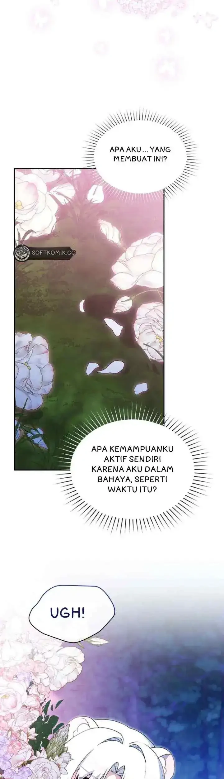 The Villain’s Daughter in law is Inherently Powerful Chapter 36 Gambar 9