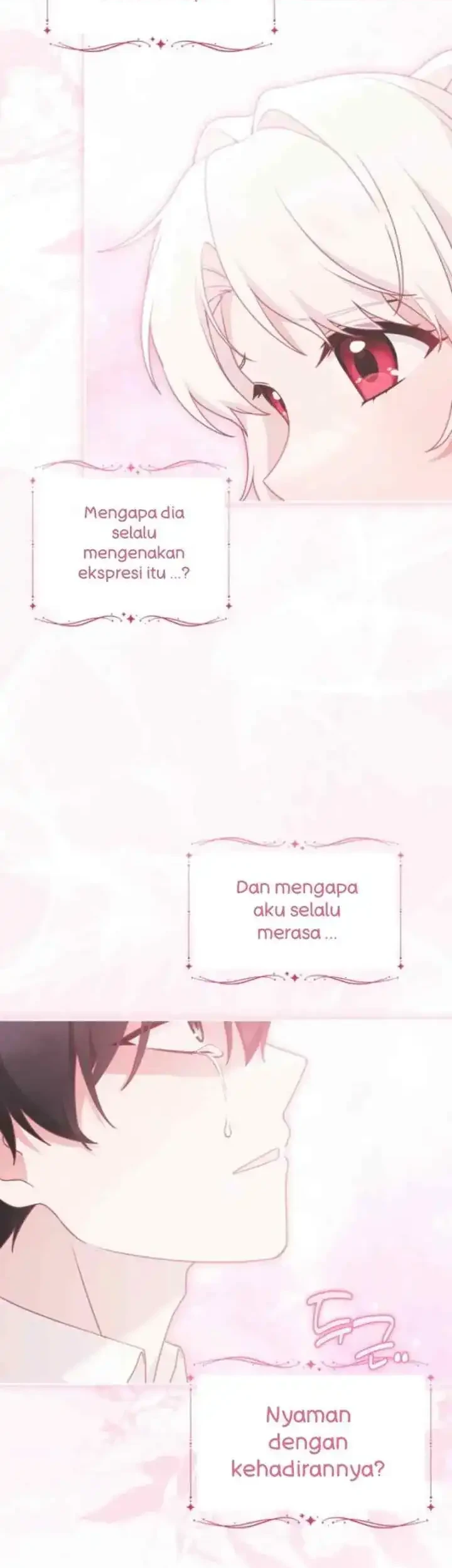 The Villain’s Daughter in law is Inherently Powerful Chapter 38 Gambar 9