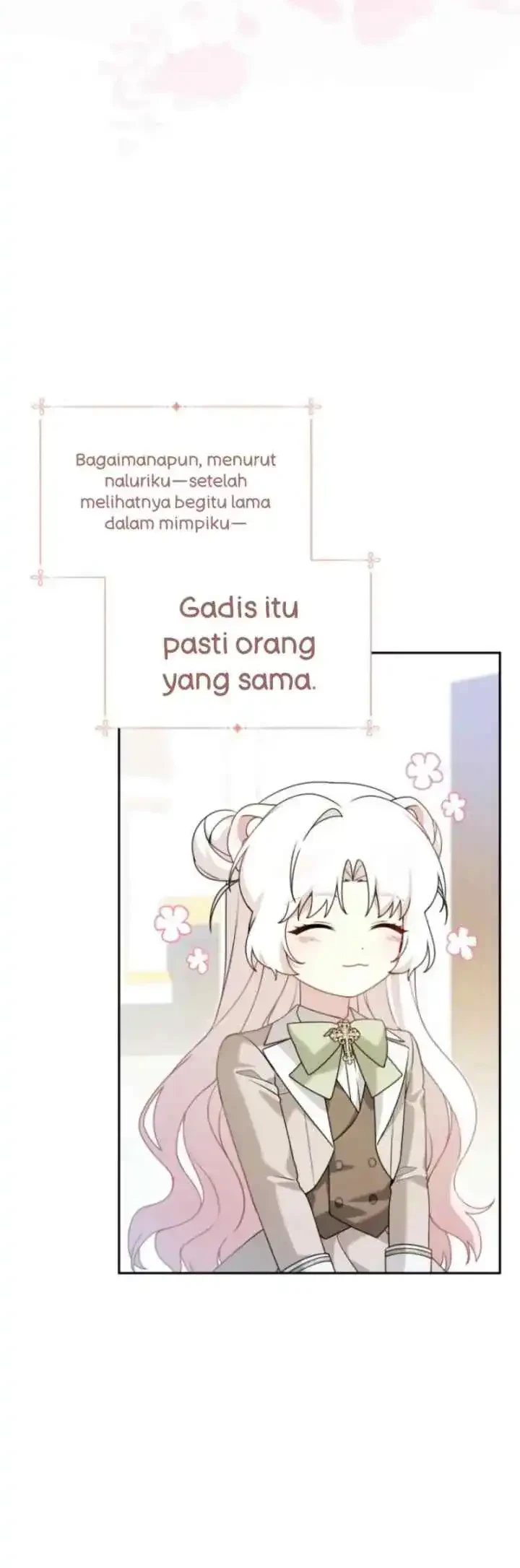 The Villain’s Daughter in law is Inherently Powerful Chapter 38 Gambar 10