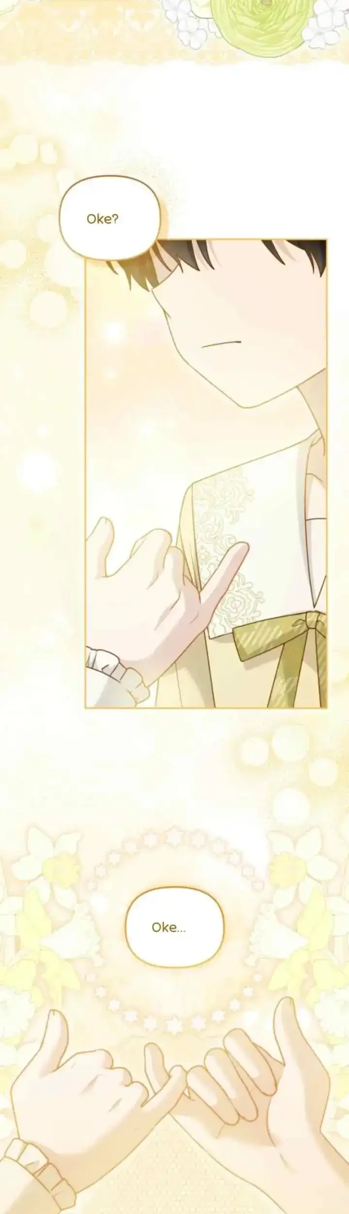 The Villain’s Daughter in law is Inherently Powerful Chapter 39 Gambar 10