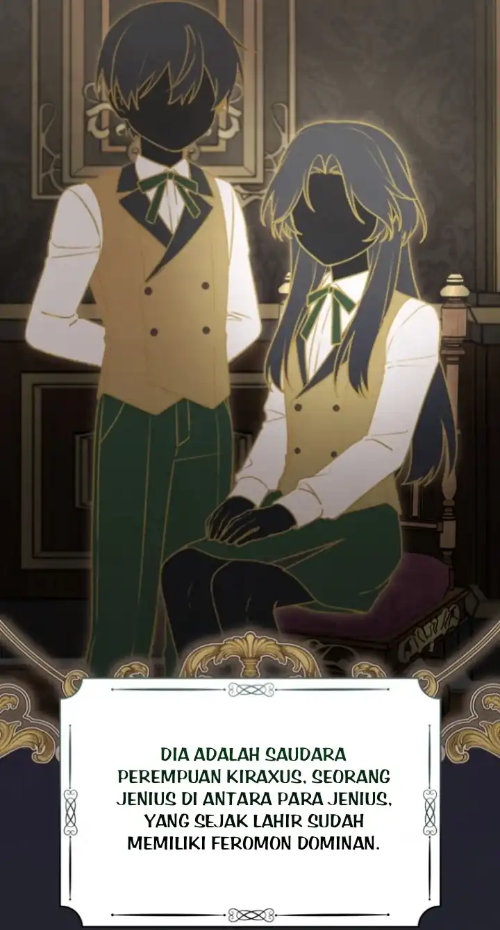 The Villain’s Daughter in law is Inherently Powerful Chapter 4 Gambar 33