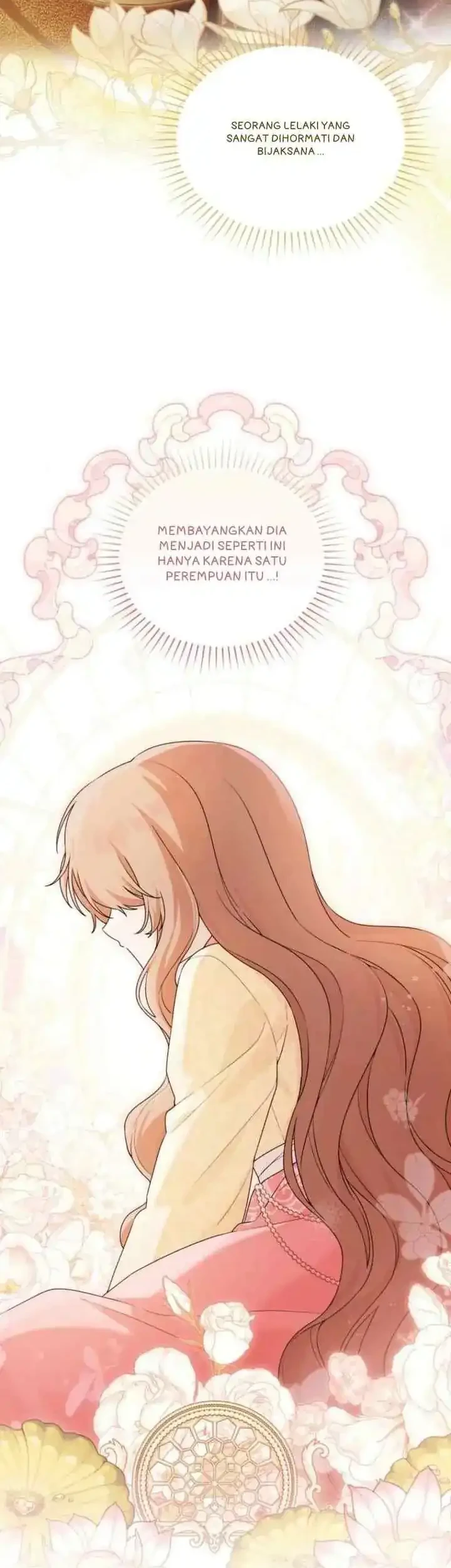 The Villain’s Daughter in law is Inherently Powerful Chapter 41 Gambar 10