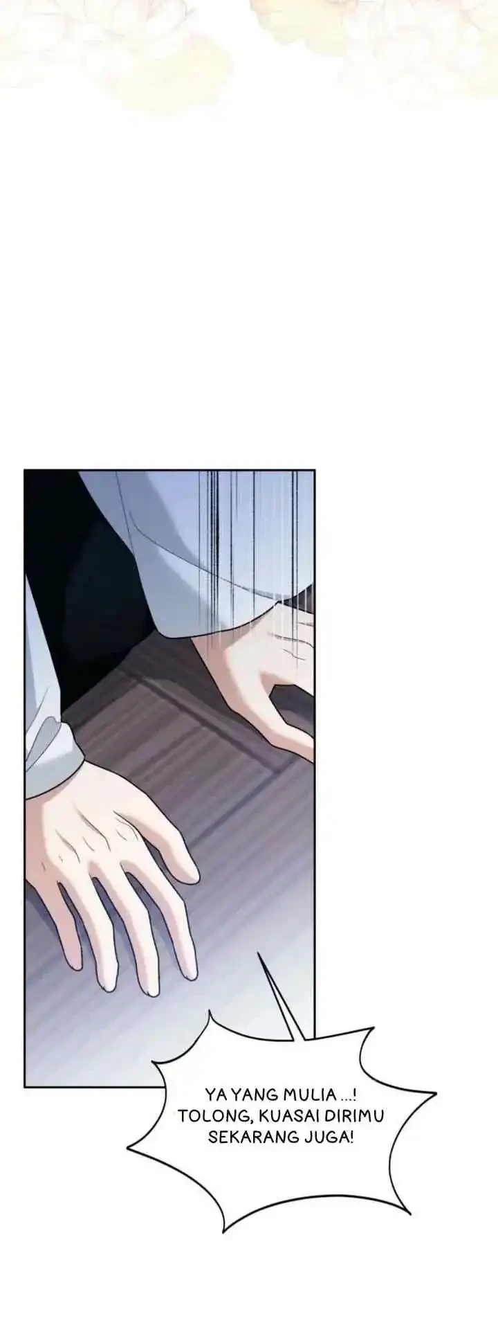The Villain’s Daughter in law is Inherently Powerful Chapter 41 Gambar 11