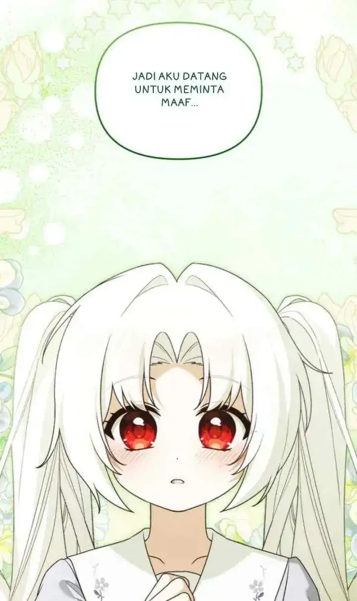 The Villain’s Daughter in law is Inherently Powerful Chapter 43 Gambar 9