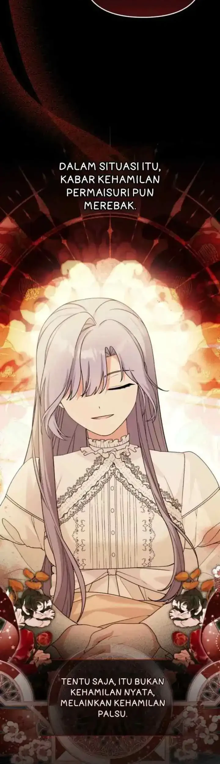 The Villain’s Daughter in law is Inherently Powerful Chapter 48 Gambar 10