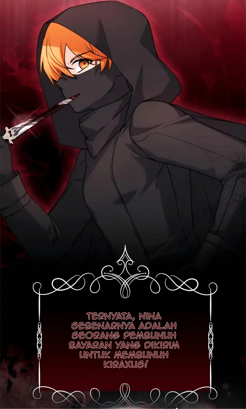 The Villain’s Daughter in law is Inherently Powerful Chapter 5 Gambar 14
