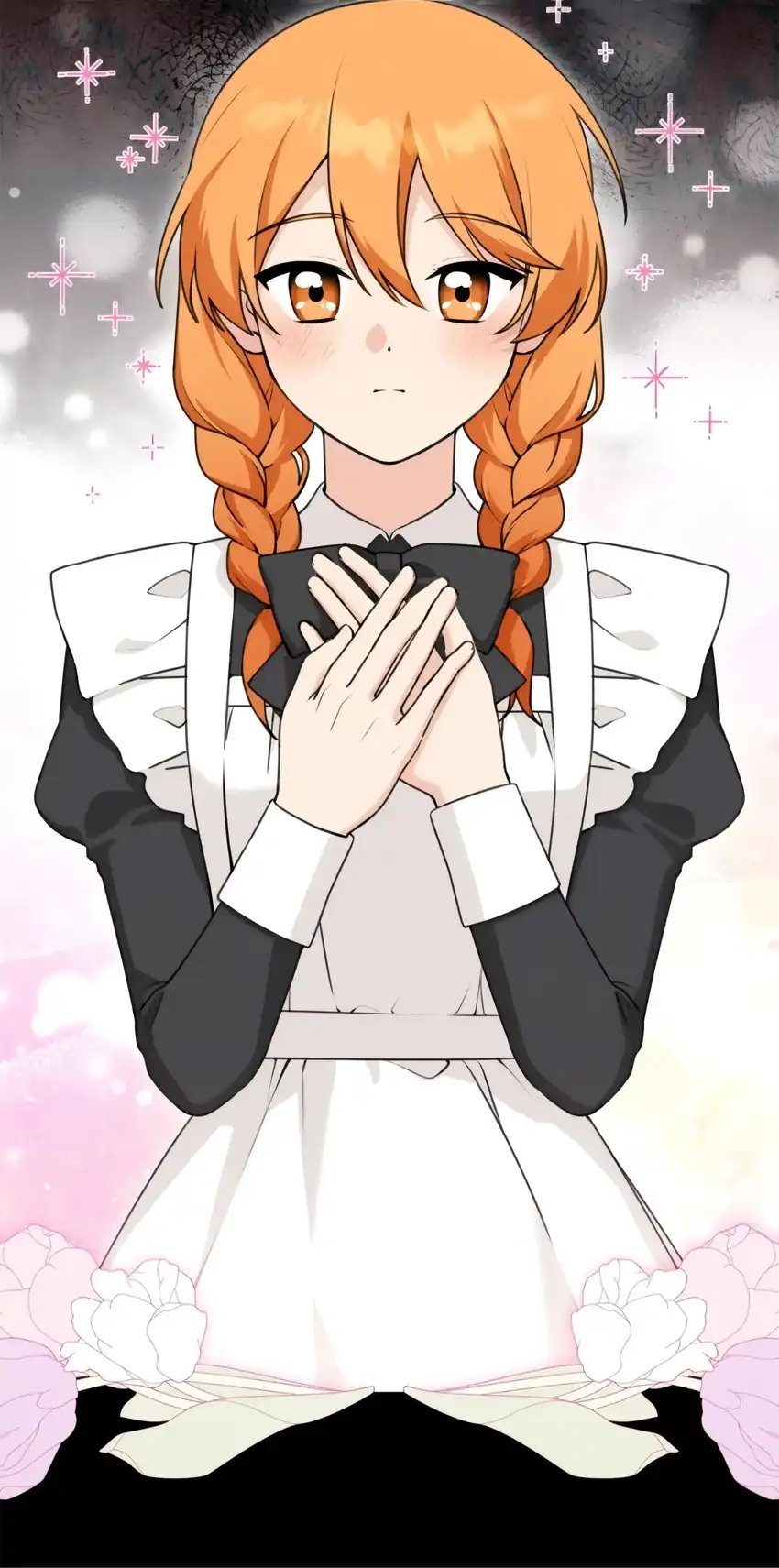 The Villain’s Daughter in law is Inherently Powerful Chapter 5 Gambar 15
