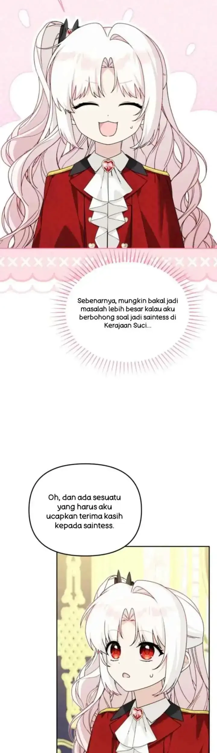 The Villain’s Daughter in law is Inherently Powerful Chapter 51 Gambar 8