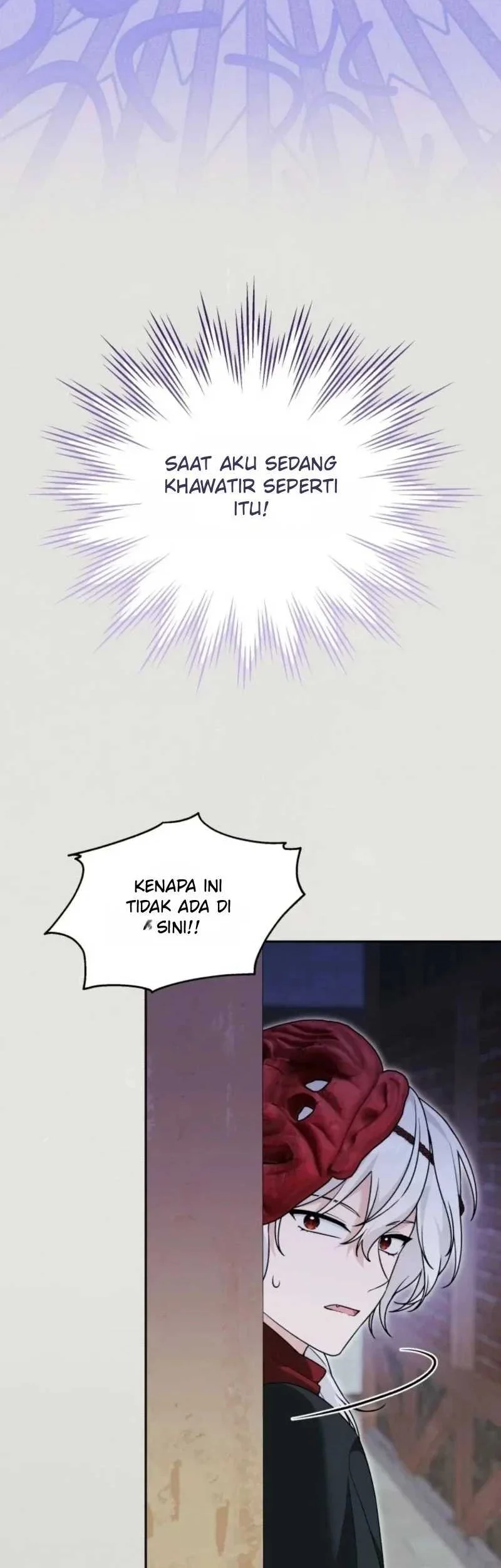 The Villain’s Daughter in law is Inherently Powerful Chapter 58 Gambar 10