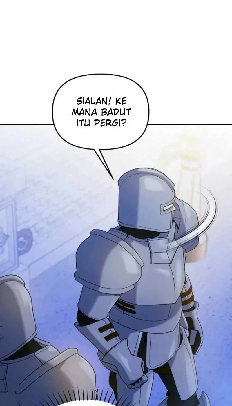 The Villain’s Daughter in law is Inherently Powerful Chapter 61 Gambar 14