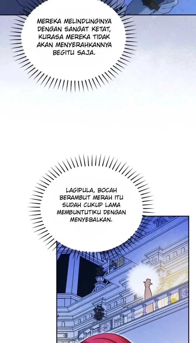 The Villain’s Daughter in law is Inherently Powerful Chapter 61 Gambar 15