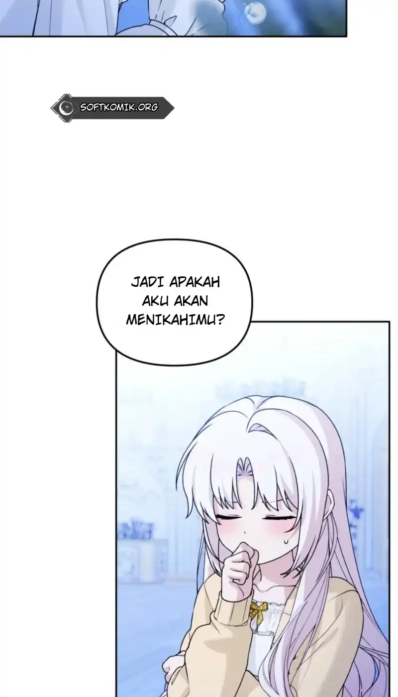 The Villain’s Daughter in law is Inherently Powerful Chapter 62 Gambar 15