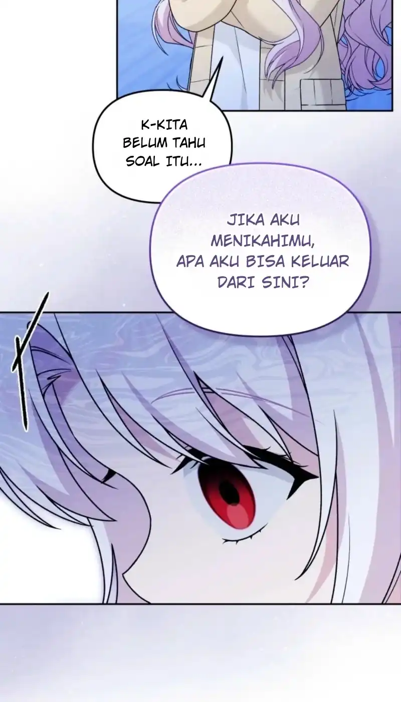 The Villain’s Daughter in law is Inherently Powerful Chapter 62 Gambar 16