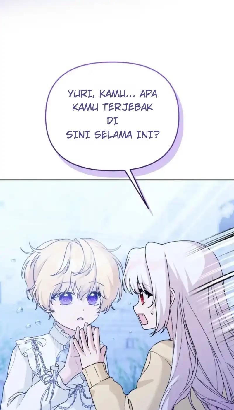 The Villain’s Daughter in law is Inherently Powerful Chapter 62 Gambar 17