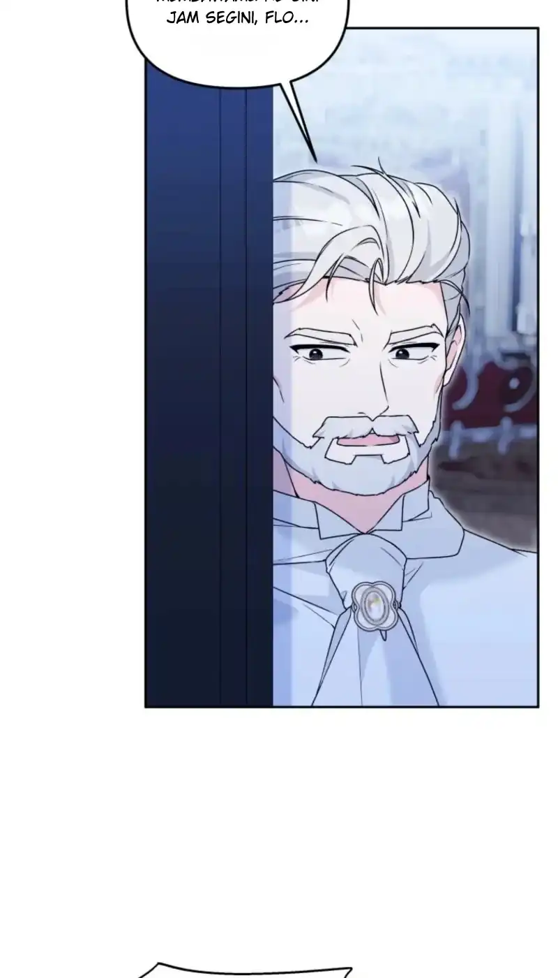 The Villain’s Daughter in law is Inherently Powerful Chapter 63 Gambar 16