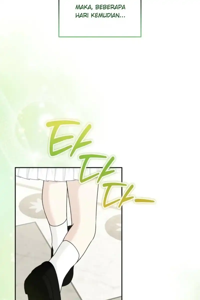 The Villain’s Daughter in law is Inherently Powerful Chapter 64 Gambar 17