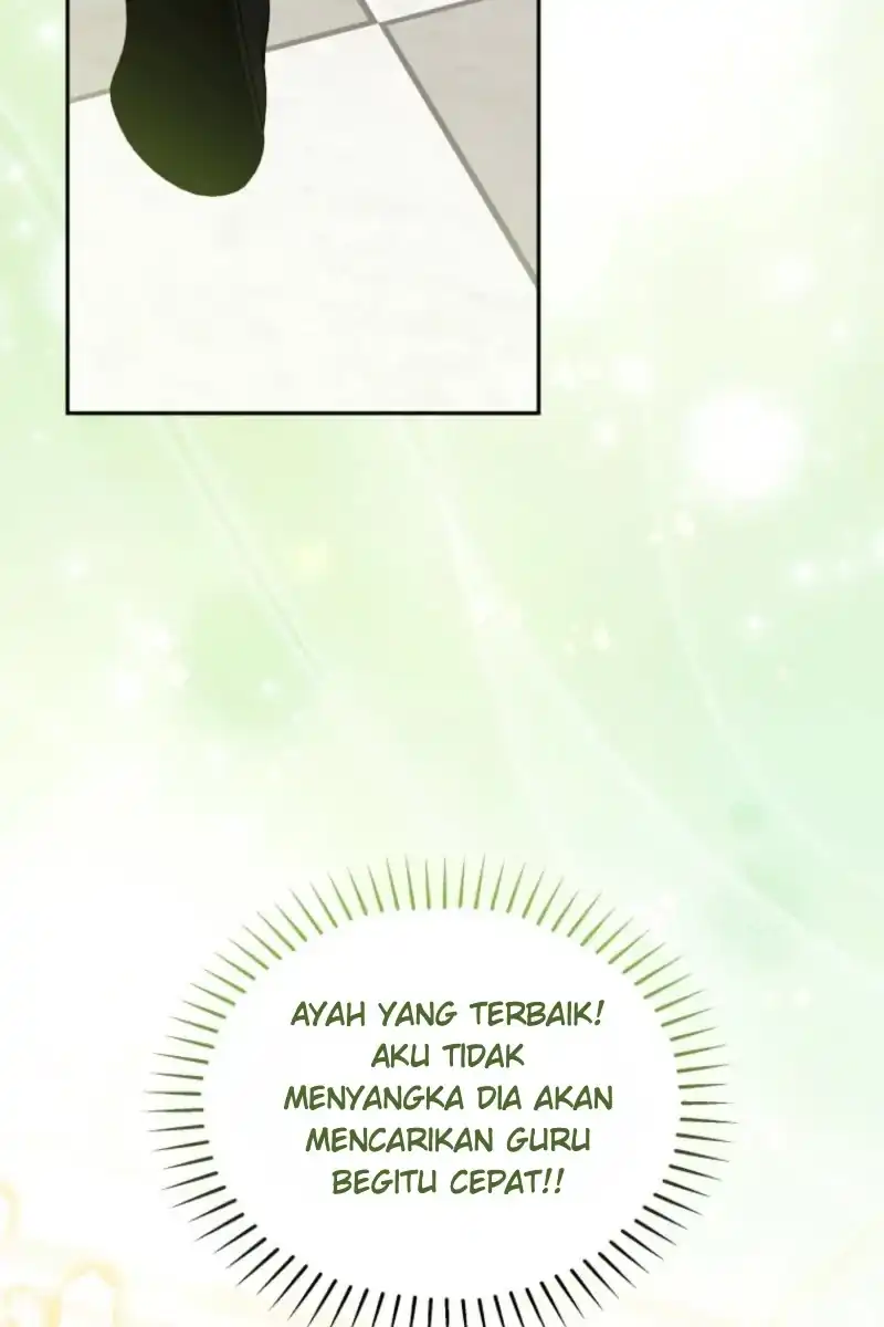 The Villain’s Daughter in law is Inherently Powerful Chapter 64 Gambar 18