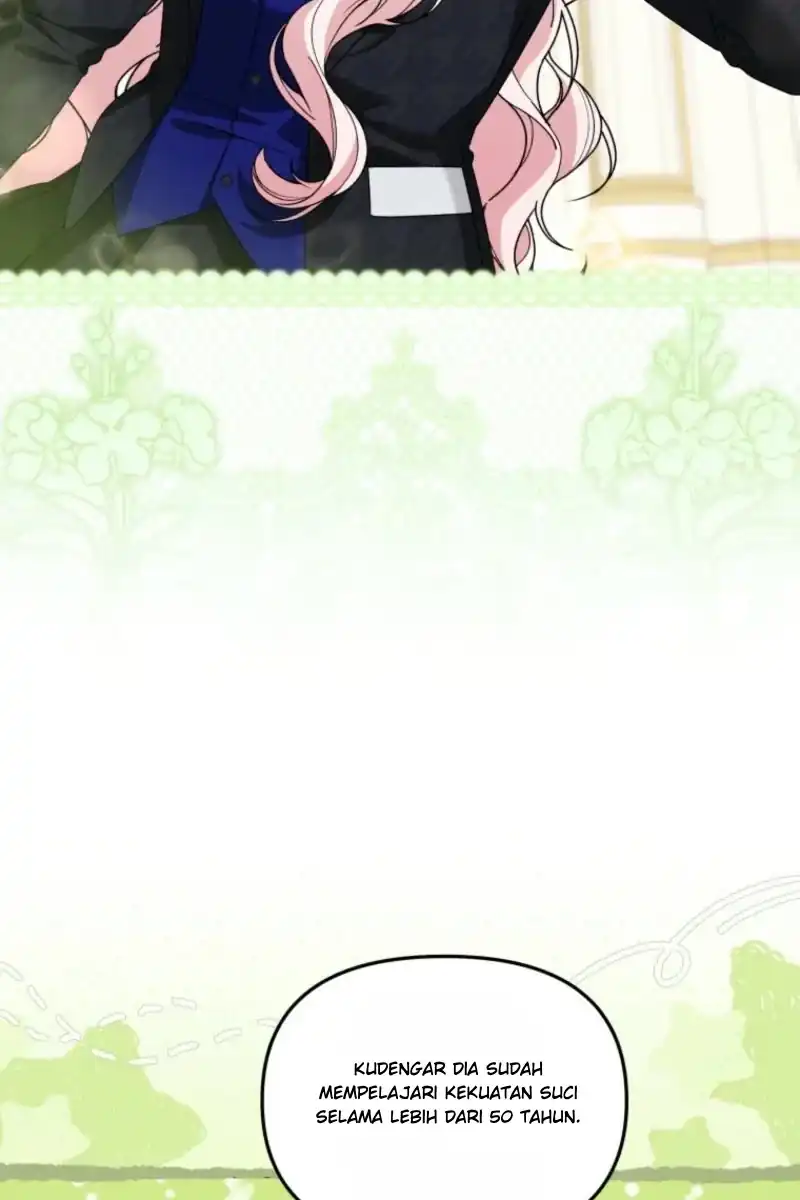 The Villain’s Daughter in law is Inherently Powerful Chapter 64 Gambar 20