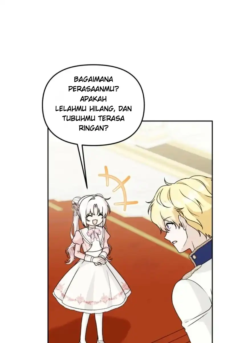 The Villain’s Daughter in law is Inherently Powerful Chapter 65 Gambar 18