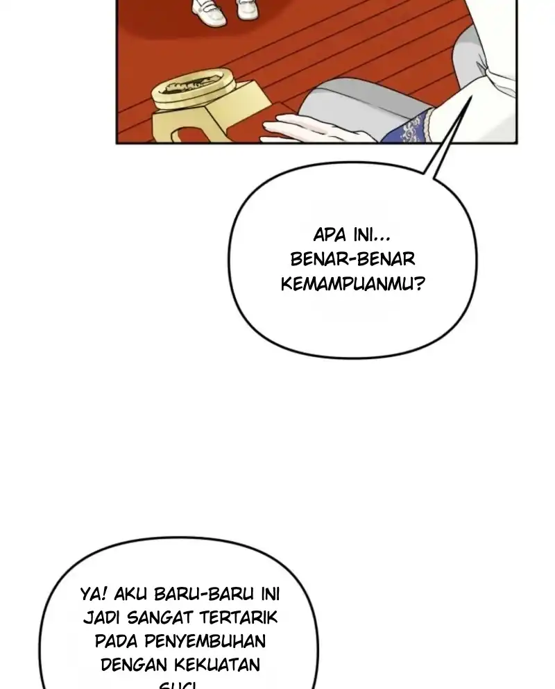 The Villain’s Daughter in law is Inherently Powerful Chapter 65 Gambar 19