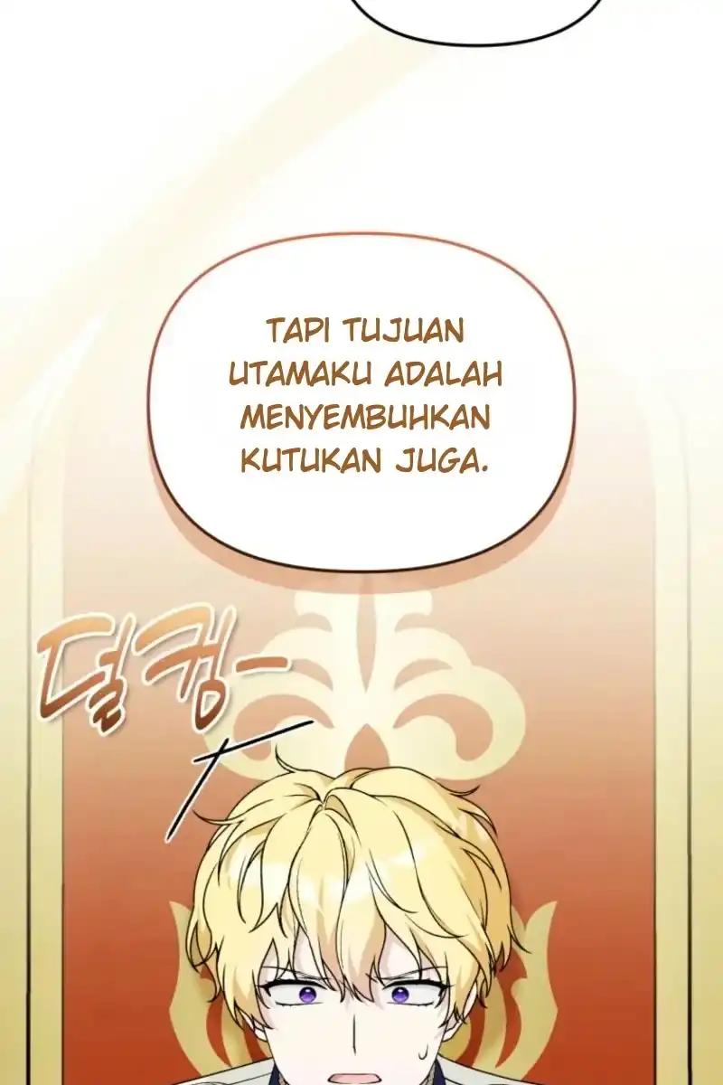 The Villain’s Daughter in law is Inherently Powerful Chapter 65 Gambar 21