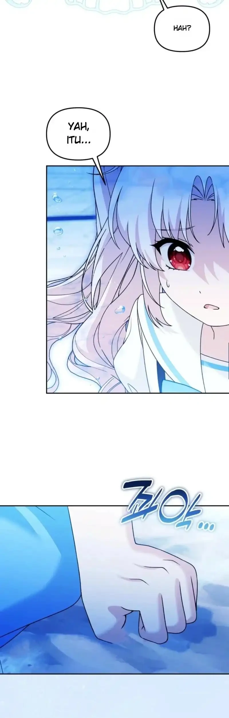 The Villain’s Daughter in law is Inherently Powerful Chapter 66 Gambar 10