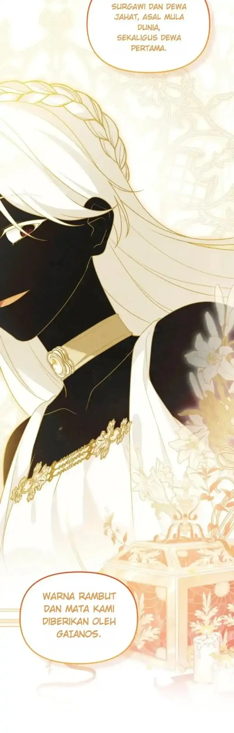 The Villain’s Daughter in law is Inherently Powerful Chapter 68 Gambar 11