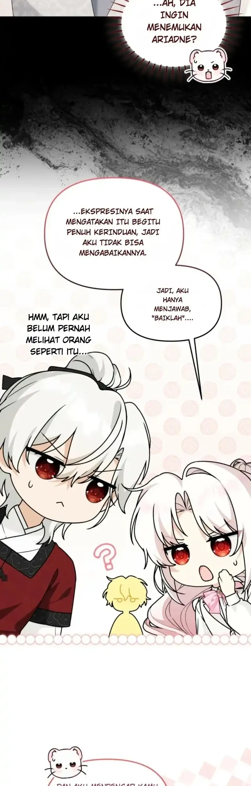 The Villain’s Daughter in law is Inherently Powerful Chapter 69 Gambar 11