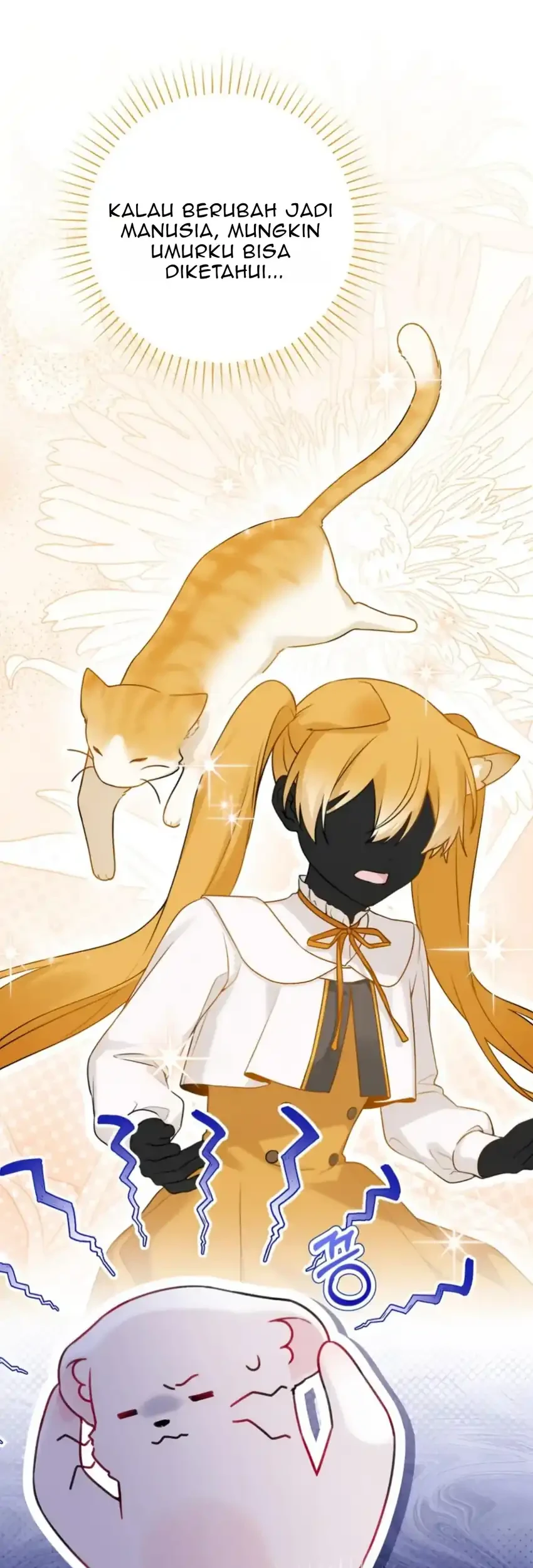 The Villain’s Daughter in law is Inherently Powerful Chapter 7 Gambar 15