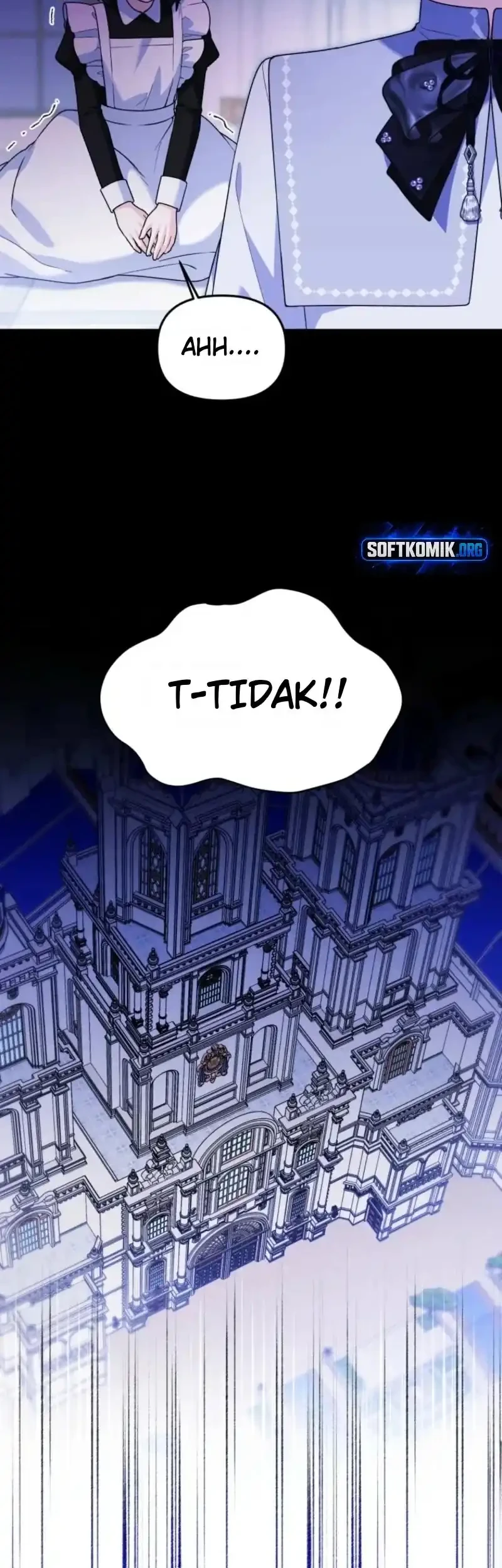 The Villain’s Daughter in law is Inherently Powerful Chapter 70 Gambar 11