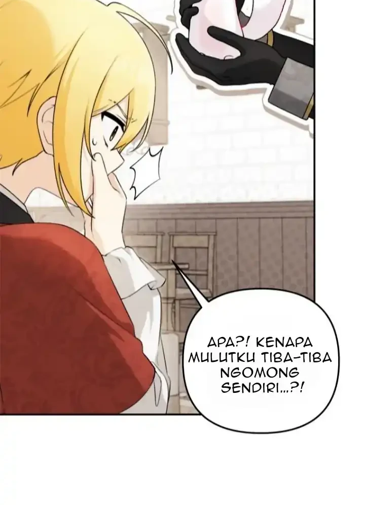The Villain’s Daughter in law is Inherently Powerful Chapter 9 Gambar 14