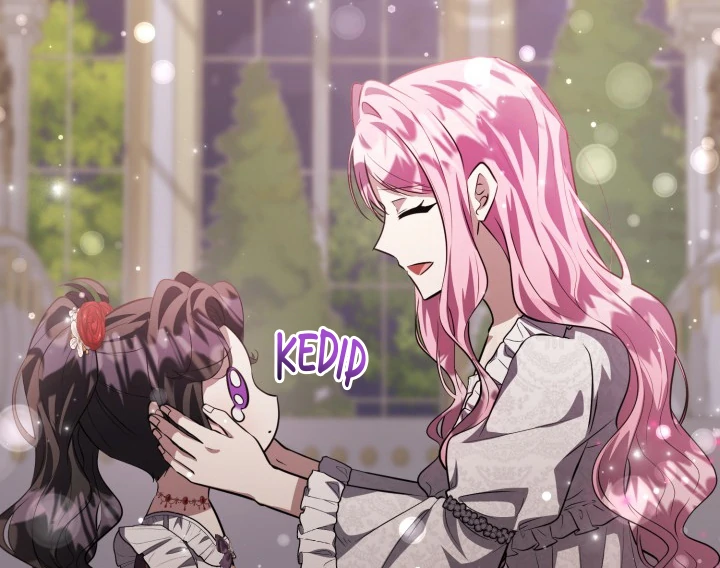 The Villain’s Daughter Plans To Run Away Chapter 77 Gambar 21