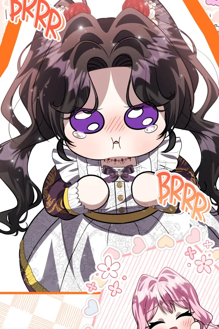 The Villain’s Daughter Plans To Run Away Chapter 77 Gambar 26