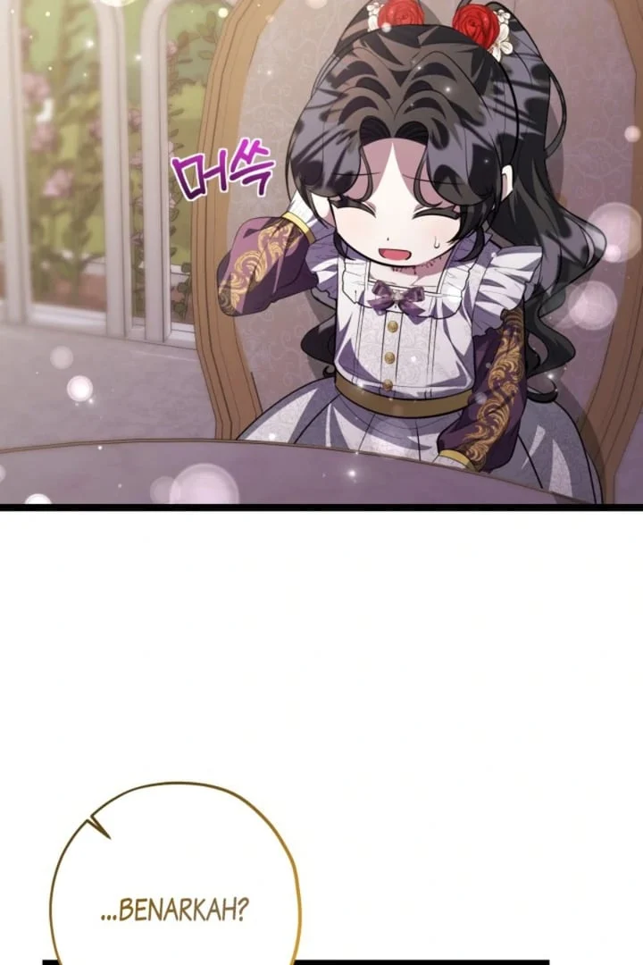 The Villain’s Daughter Plans To Run Away Chapter 78 Gambar 24
