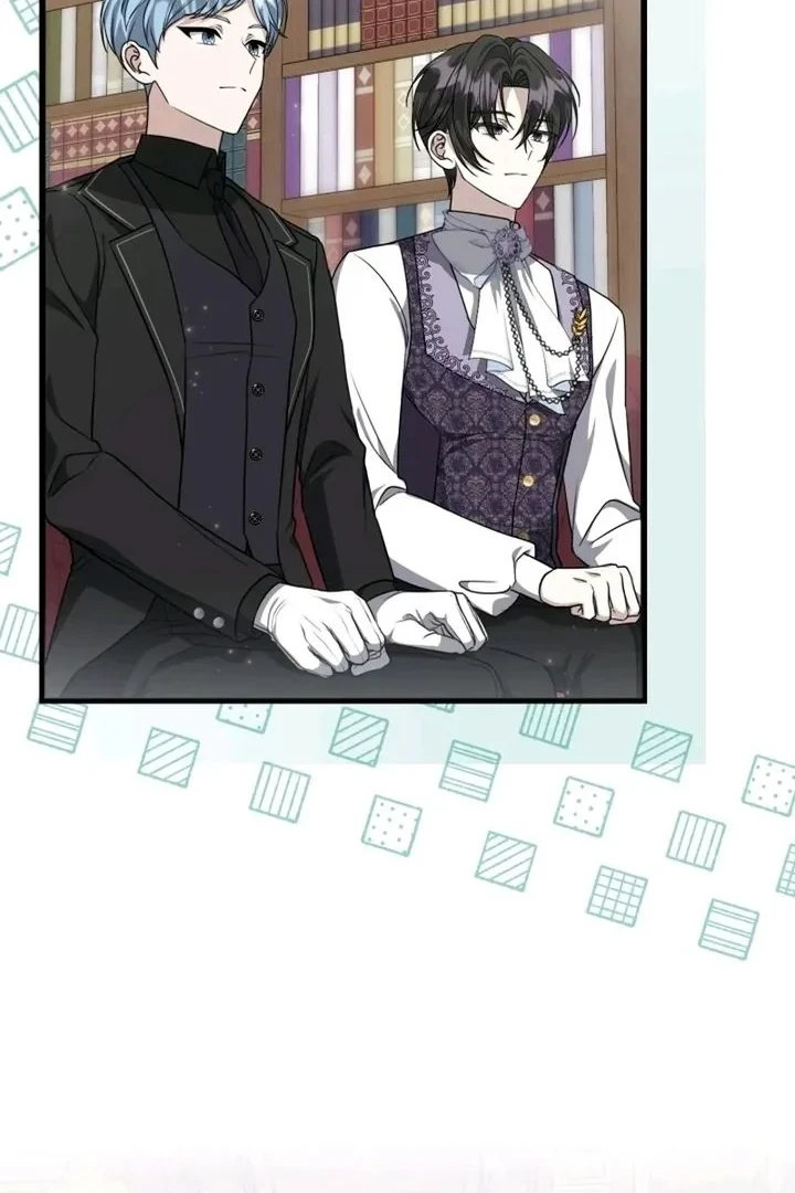 The Villain’s Daughter Plans To Run Away Chapter 80 Gambar 12