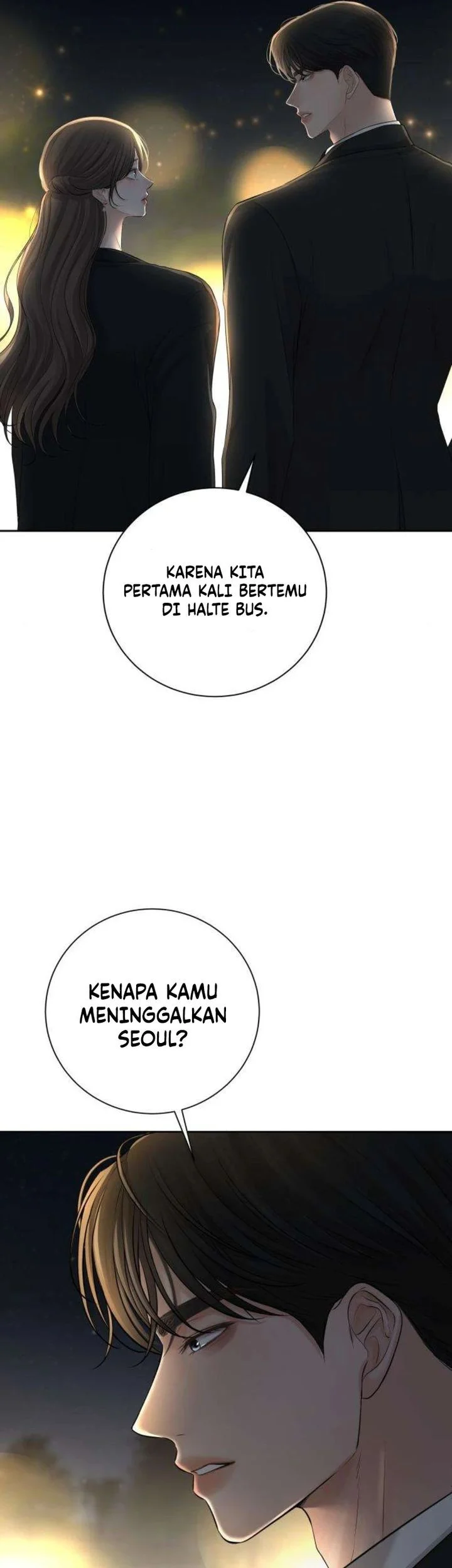 The Villain's Pure Love Chapter 15 Gambar 13