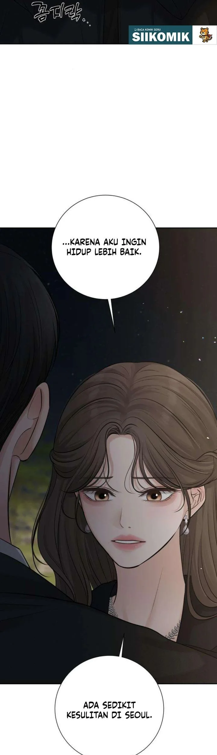 The Villain's Pure Love Chapter 15 Gambar 15