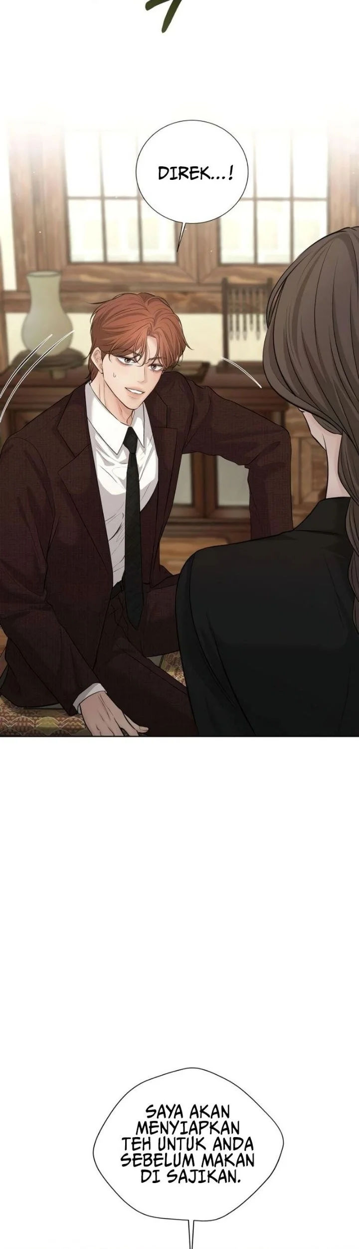 The Villain's Pure Love Chapter 22 Gambar 13