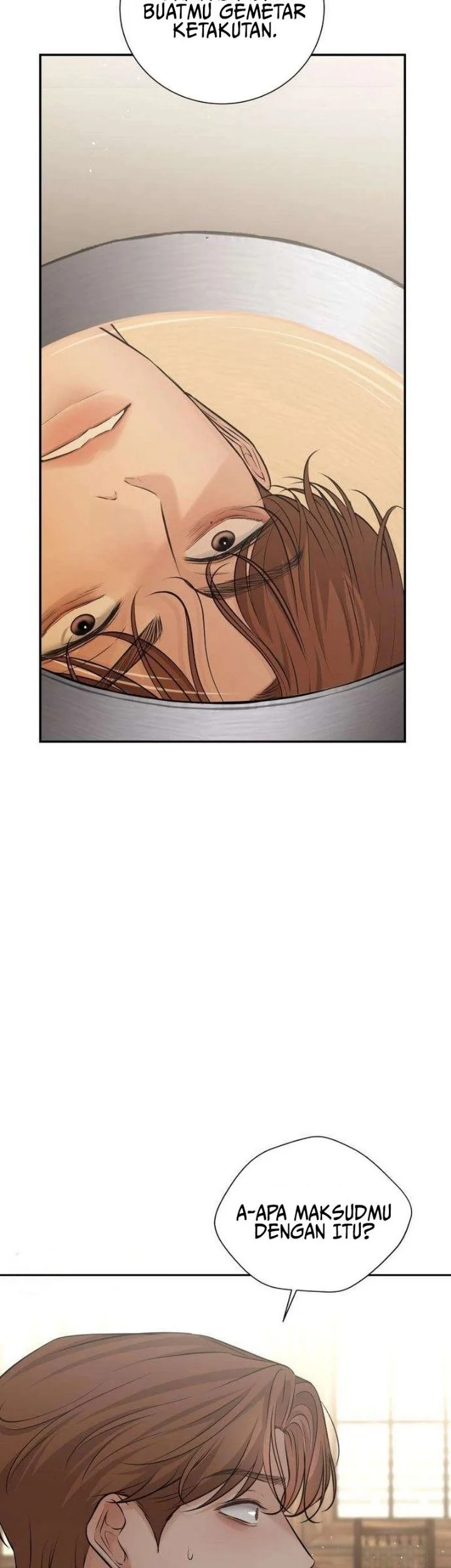 The Villain's Pure Love Chapter 23 Gambar 13