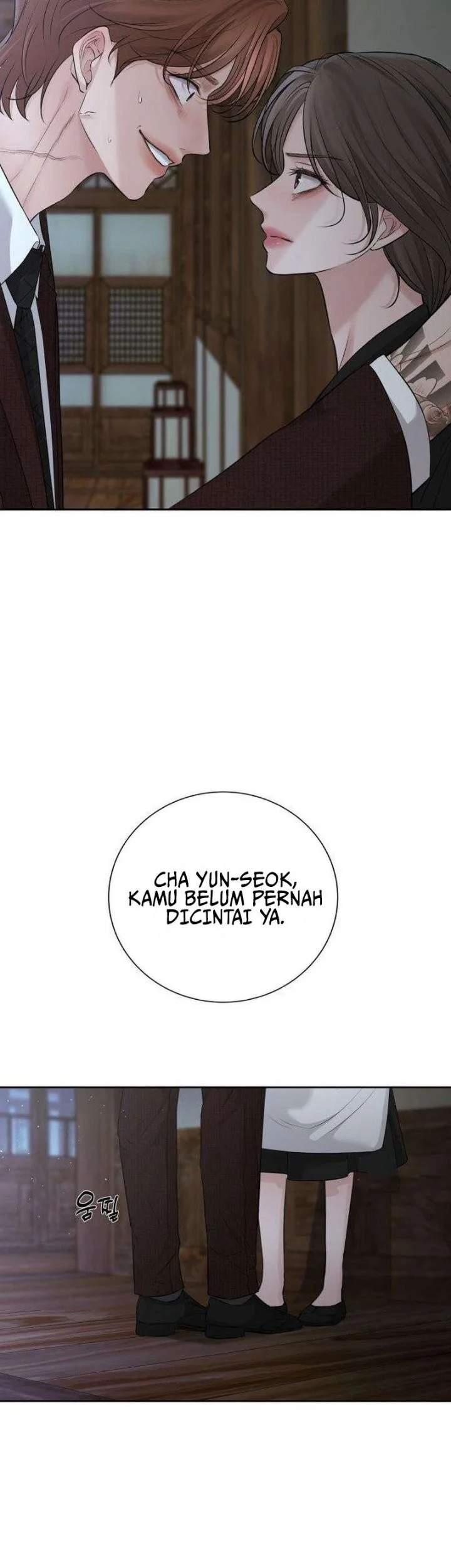 The Villain's Pure Love Chapter 24 Gambar 13