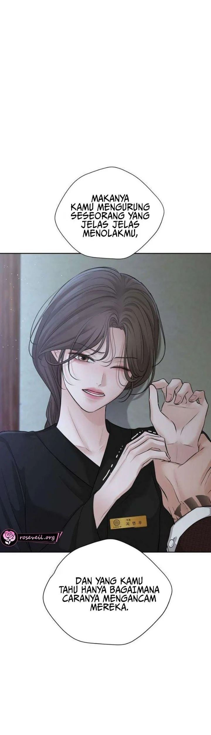 The Villain's Pure Love Chapter 24 Gambar 14