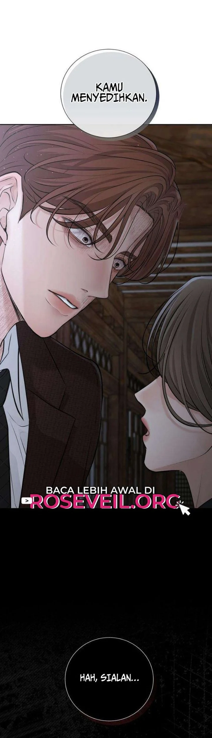 The Villain's Pure Love Chapter 24 Gambar 15