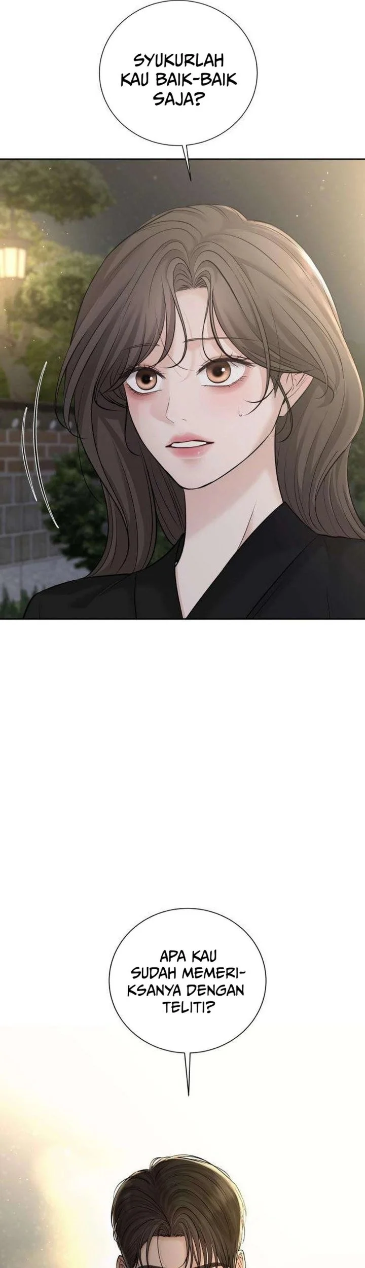 The Villain's Pure Love Chapter 25 Gambar 13