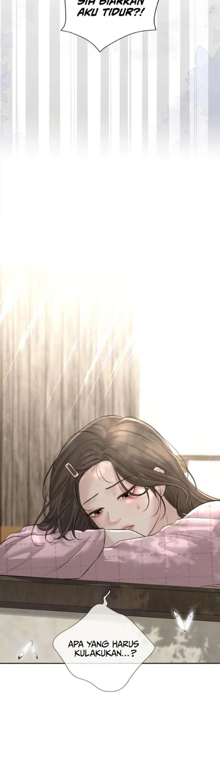 The Villain's Pure Love Chapter 28 Gambar 14