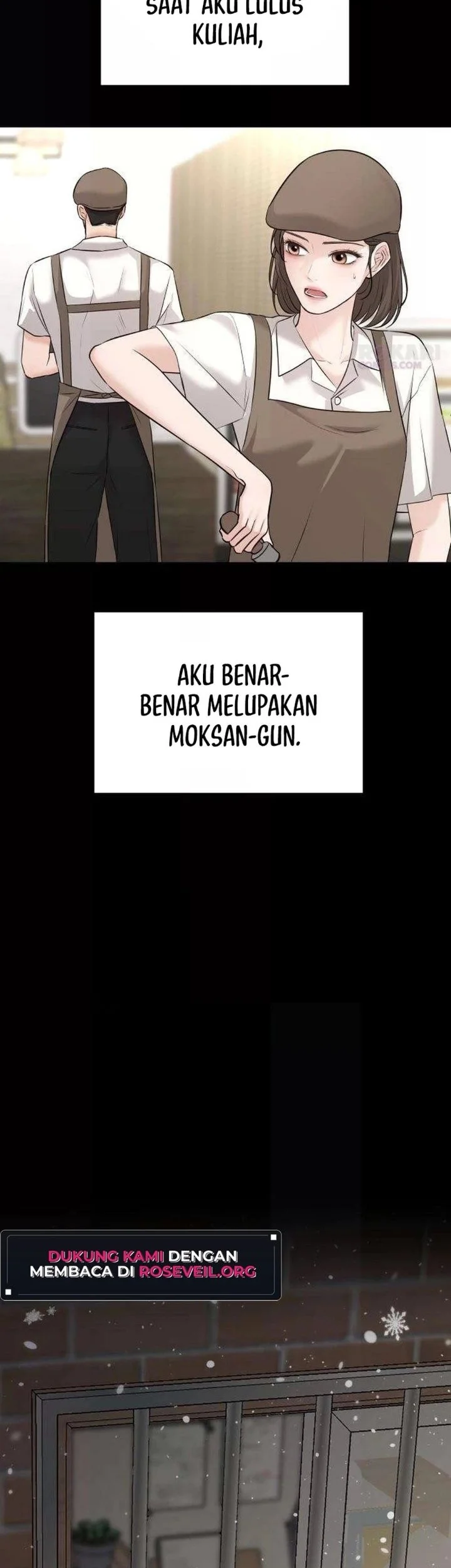 The Villain's Pure Love Chapter 29 Gambar 14