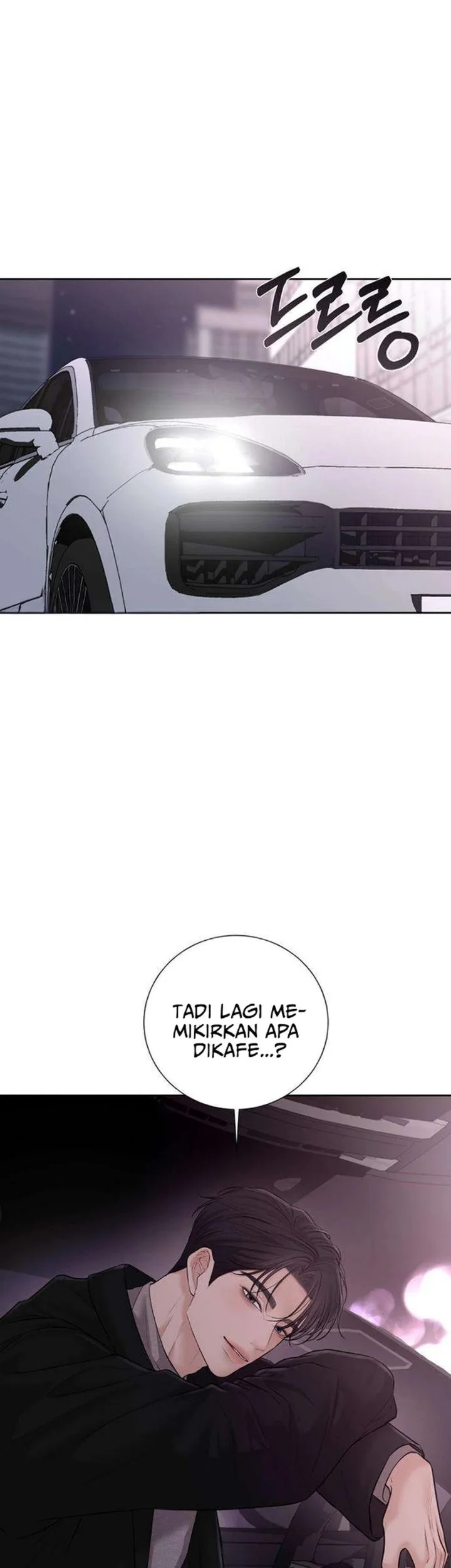 The Villain's Pure Love Chapter 31 Gambar 13