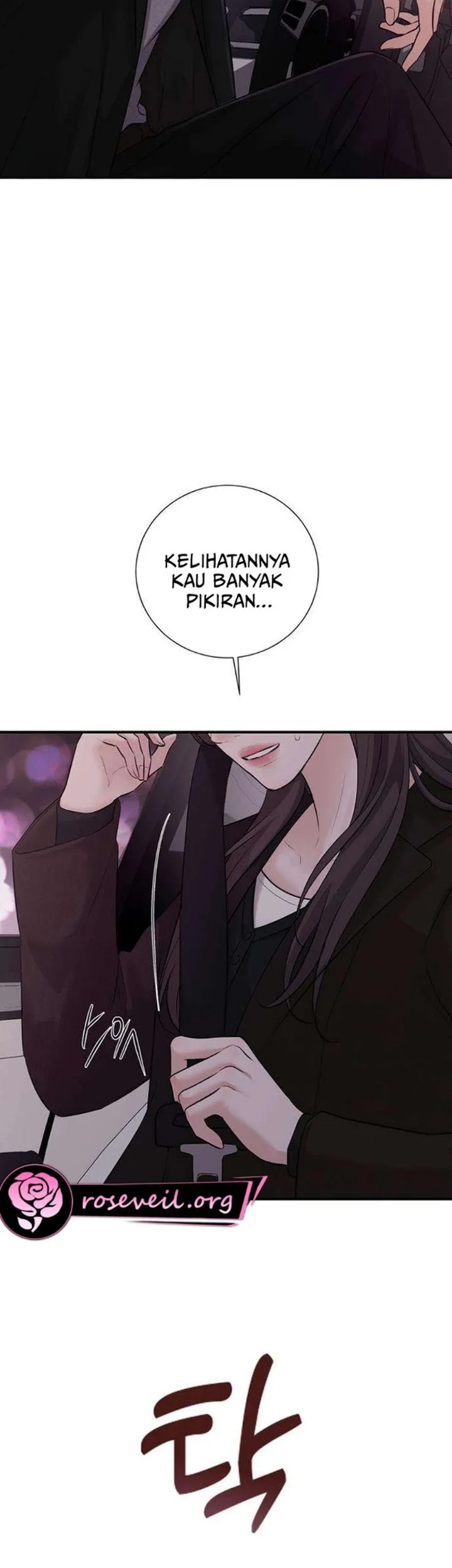 The Villain's Pure Love Chapter 31 Gambar 14